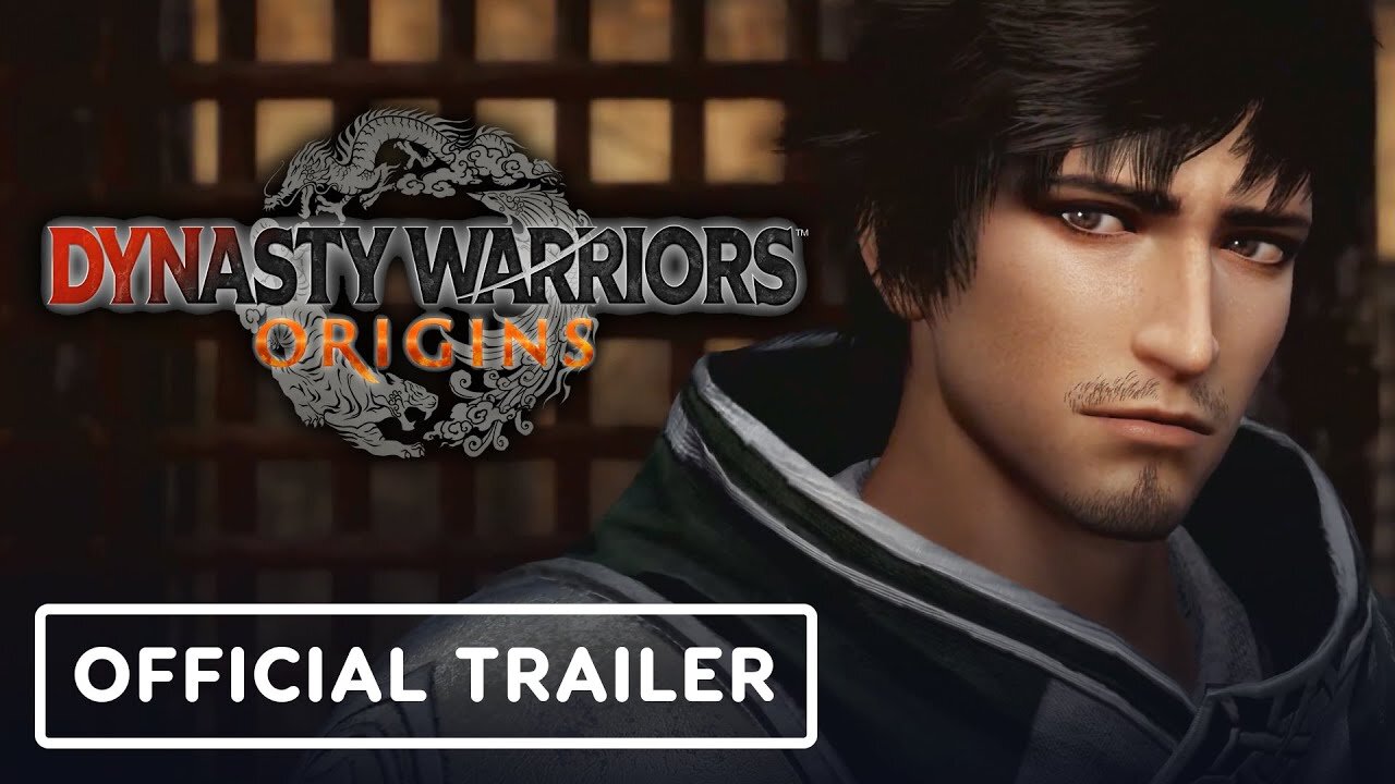 Dynasty Warriors: Origins - Official Accolades Trailer