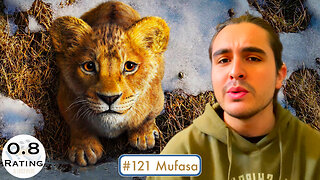 Mufasa: The Lion King Film I Wish Never Existed