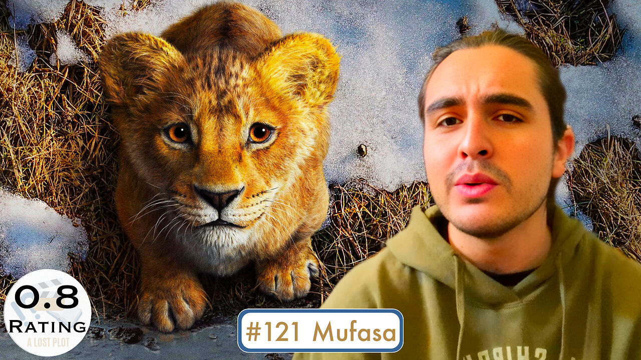 Mufasa: The Lion King Film I Wish Never Existed