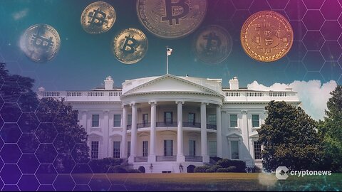 Ripple CEO Meets With President-elect Donald Trump