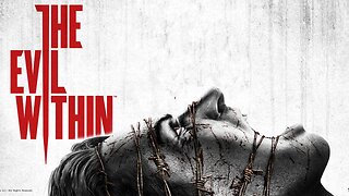 First Look! The Evil Within