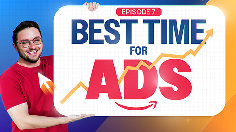 How to Perfectly Time Your Amazon Ads in Q1