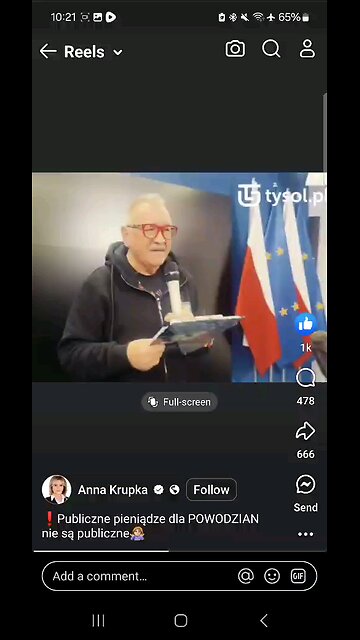 in polosh : Jurek Owsiak " childrens charity" Big Orchestry of Christmas Help : where is the money ?