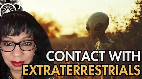 Contact with Extraterrestrials Has Been Occurring from Day 1