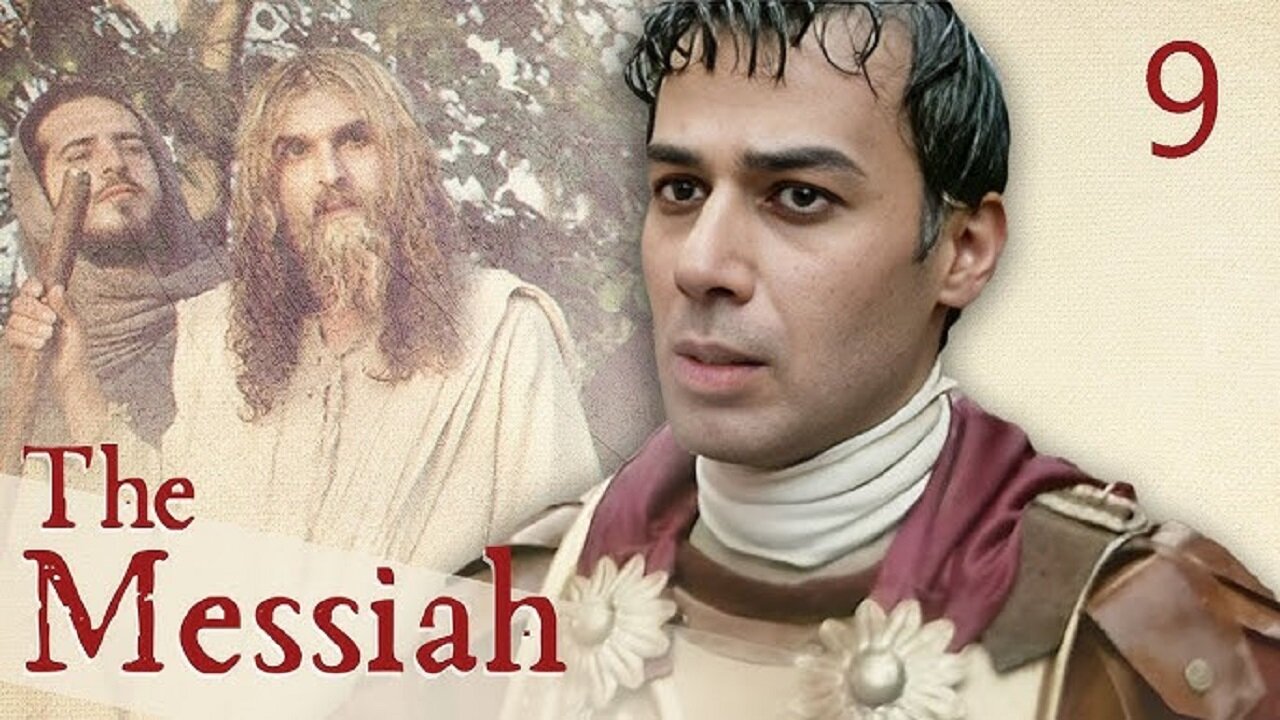 The Messiah Ep. 09