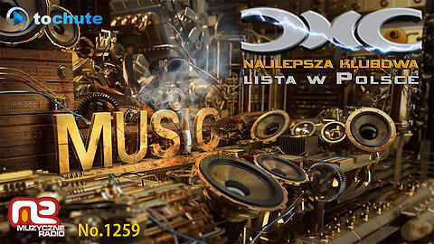 Muzyczne radio - Lista DMC 1259