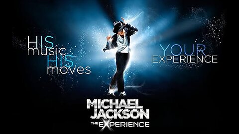 Billie Jean [4K] 30th Anniversary, 2001 - Michael Jackson