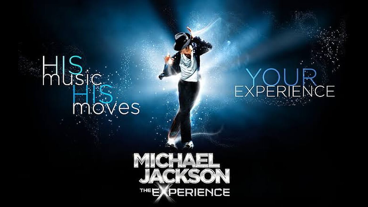Billie Jean [4K] 30th Anniversary, 2001 - Michael Jackson