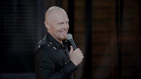 Bill Burr Walk your way out