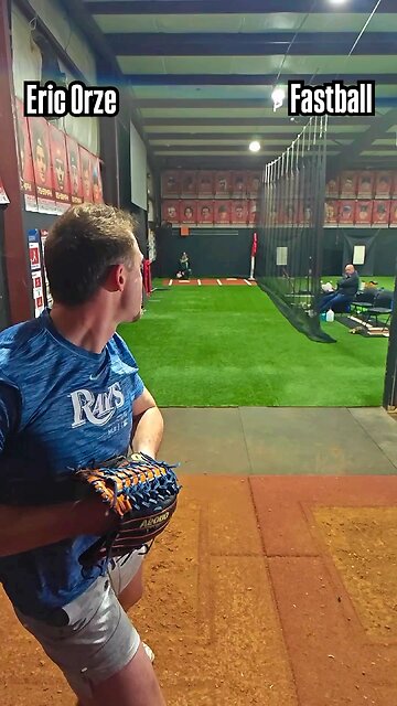 🔥 Elite Pitch Arsenal in Action! 🔥