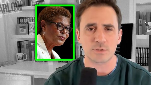 Mayor Karen Bass Criticized for Attending Ghana’s Presidential Inauguration Amid Severe LA Wildfires