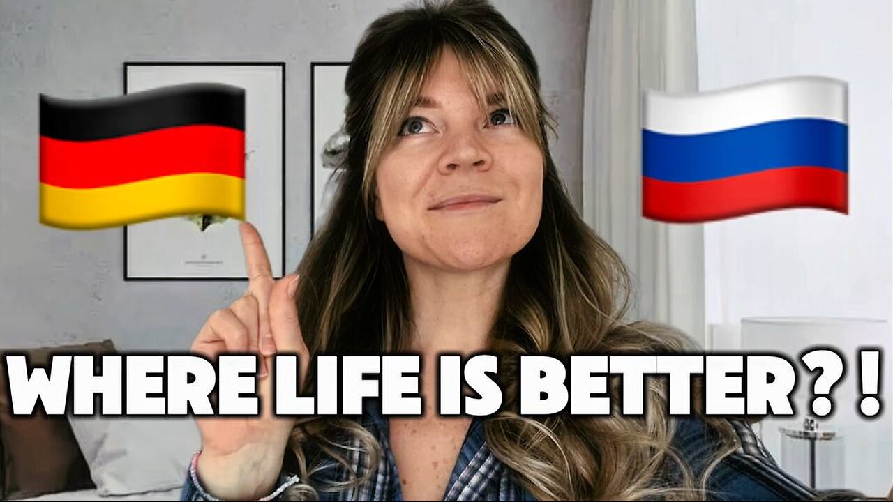 You Asked, I Answered: What It’s REALLY Like to Live in Germany
