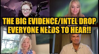 Dr. Lee Merritt, Dr. Reiner Fuellmich & Dr. Northrup: The BIG Evidence/Intel Drop Everyone Needs to Hear!!