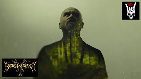 Borknagar - The Wild Lingers (Official Video)