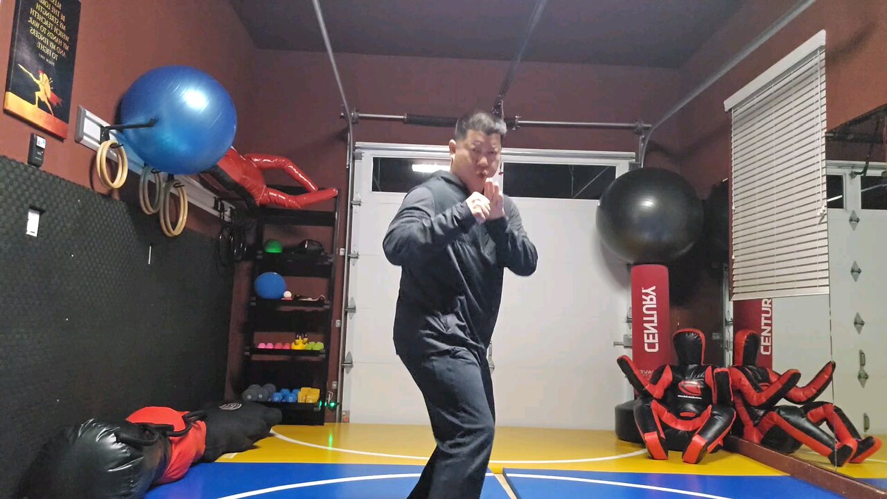 WTD Hand Combination L, Conditioning Set (Rank 1)