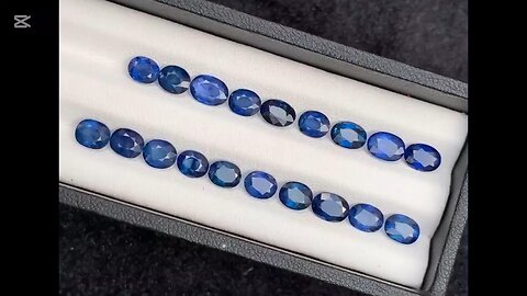 Sapphire Gemstones 😍
