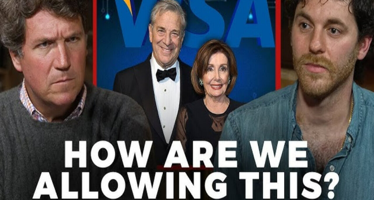 Nancy Pelosi Is Even More Corrupt Than You Think