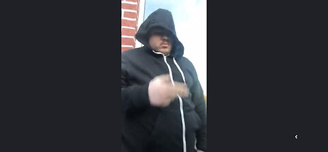 Nonce brags about being in the newspaper for previous nonce conviction- Patrick Wallis