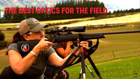 The Best Optics for the Field