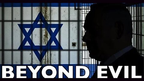 The SHOCKING Truth Israel Hides from World