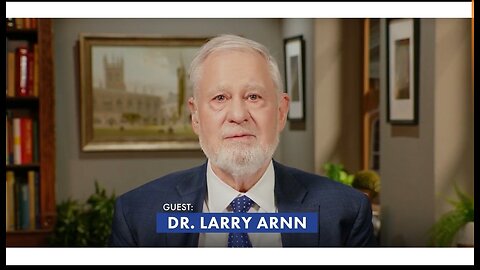 Domenech and Arnn Tonight on Life, Liberty and Levin