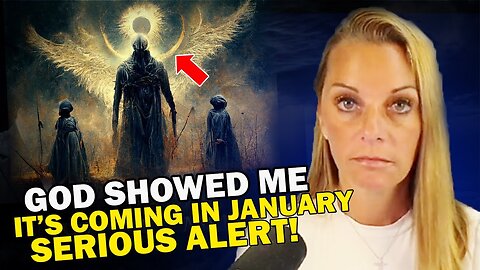 God Showed Me " This Will Happen in January" Julie Green Prophetic Word | financial breakthrough