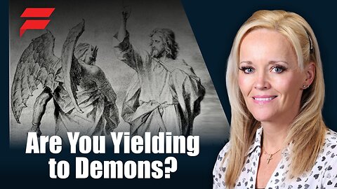 THE HOPE REPORT | Are You Yielding to Demons? | 15 JANUARY 2025