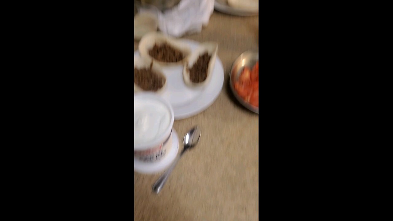 Taco Tuesday