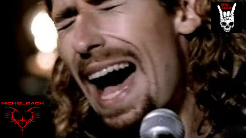 Nickelback - Too Bad (Official Video)