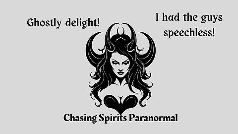 Sex & the Paranormal