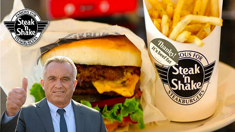 Fast Food Chain switching back to Beef Tallow to cook French Fries