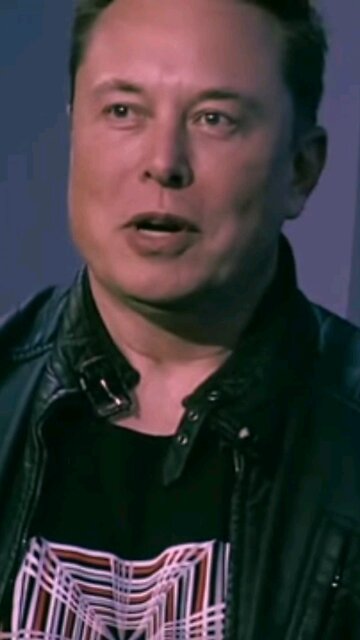 Elon Musk and the singularity