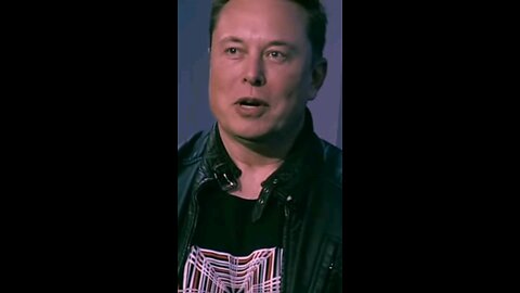 Elon Musk and the singularity