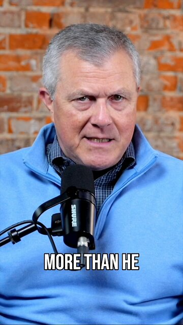 People Keep Asking if I’m Going to Run For Governor