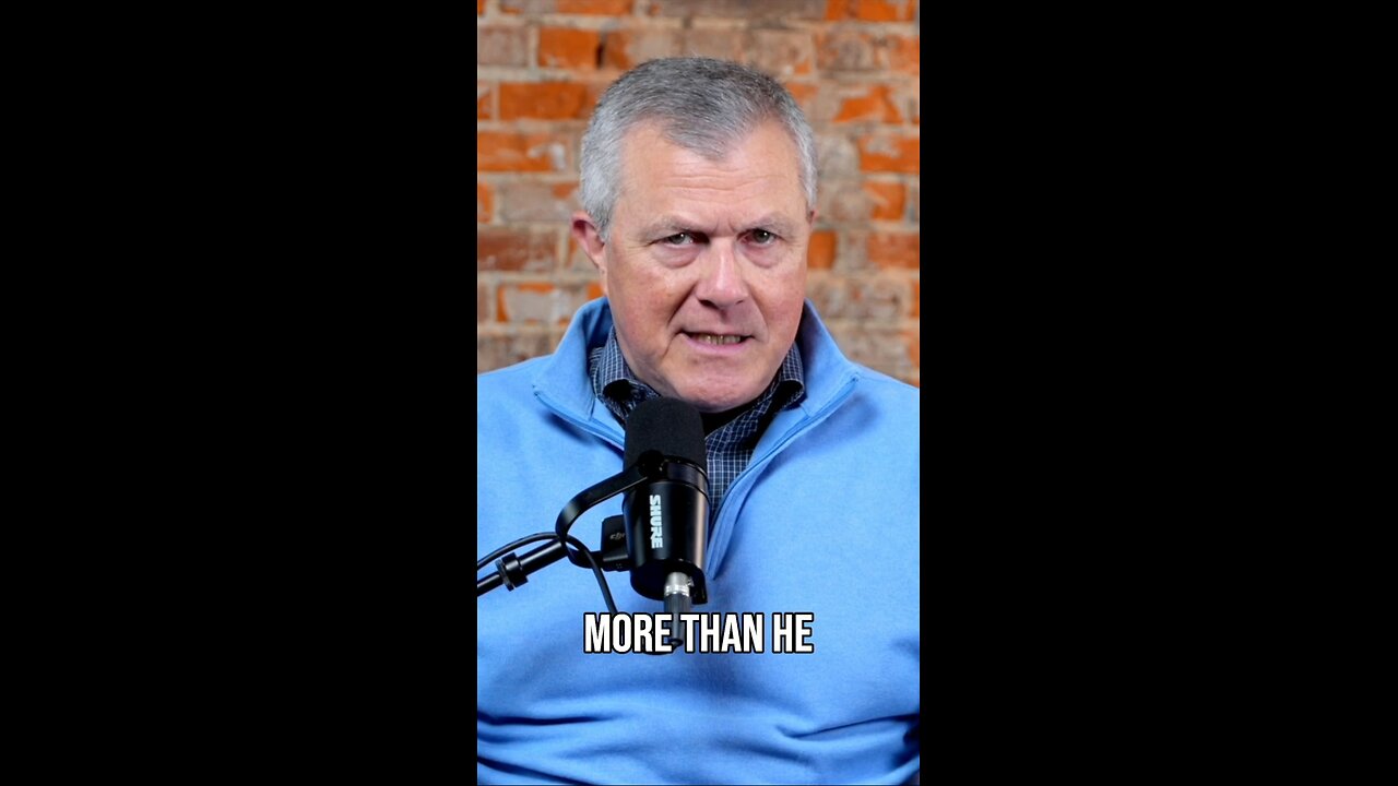 People Keep Asking if I’m Going to Run For Governor