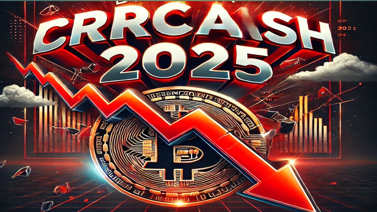 Bitcoin Crash 2025: Predictions, Insights, and Investment Tips | Bitcoin