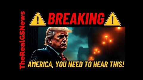 Urgent Message issued to MILLIONS- DON’T GO TO THE U.S.—IT S NOT WORTH IT - MUST WATCH