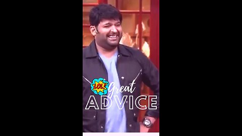 Great advice for kapil sharma, Ranveer Singh and Alia Bhatt