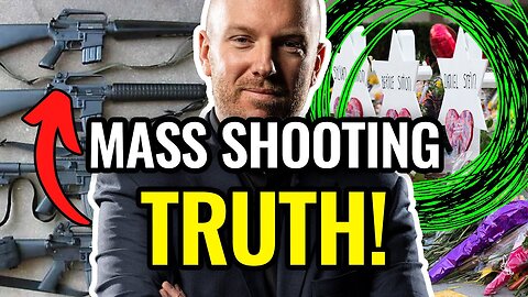 TRUTH Mass Shooting Statistics, Bad News for Europe