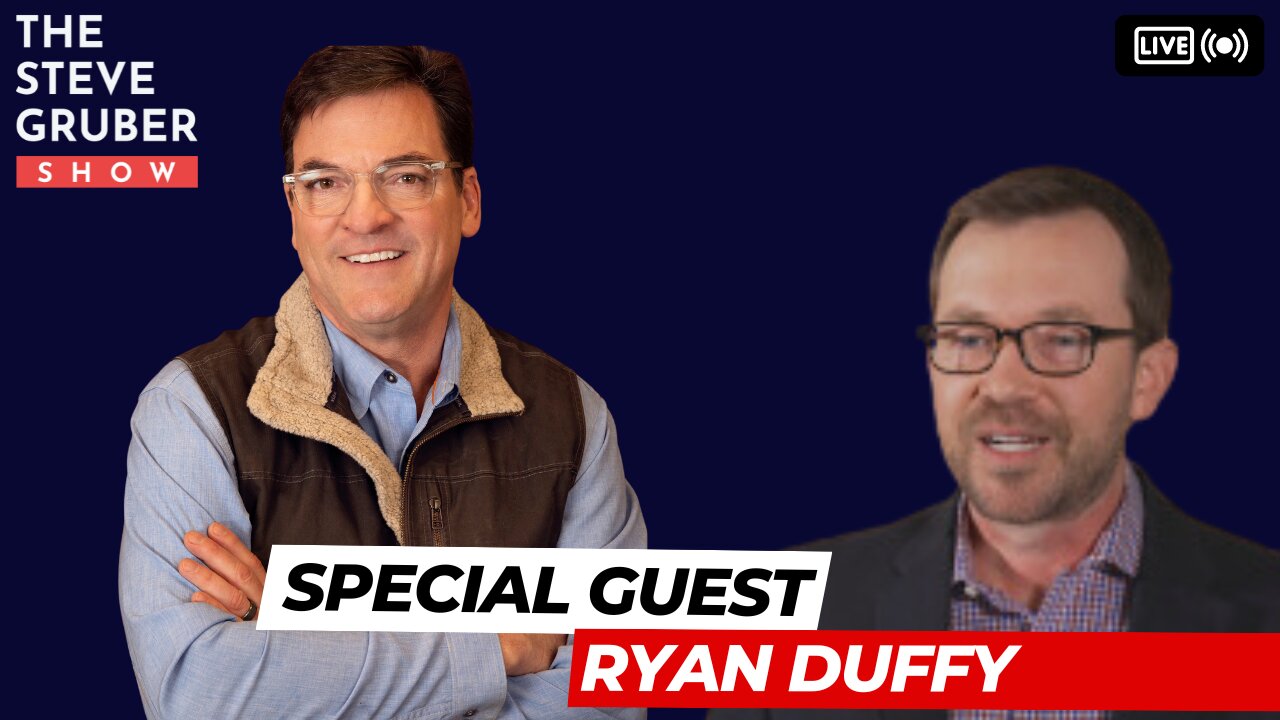 Ryan Duffy, Line 5 Update & Recent Court Hearing