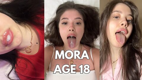 Mora Knight - 18 Year Old - Model and Digital Influencer _ Wiki _ Biography