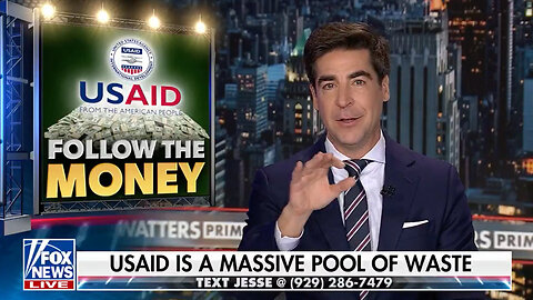 USAID (A Dramatic Example Of How DOGE Is Draining The U.S. Government Swamp At Breakneck Speeds)