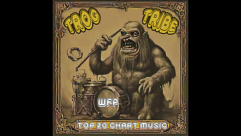 SHOUT OUT TROG MUSIC CREATORS