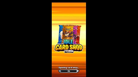 TCG Card Shop Tycoon Simulator V2