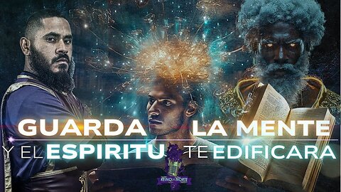 RDNR | Guarda La Mente y El Espiritu Te Edificara