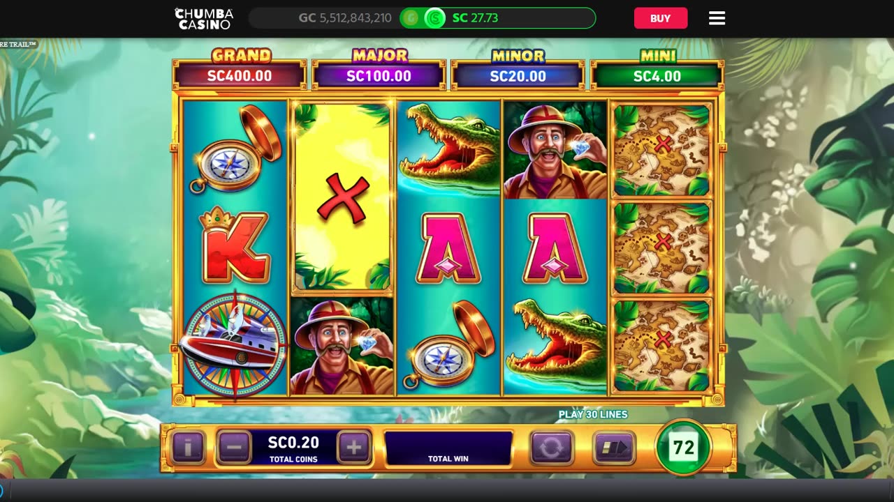 Rick's Online Slots 3/27/2025 AM