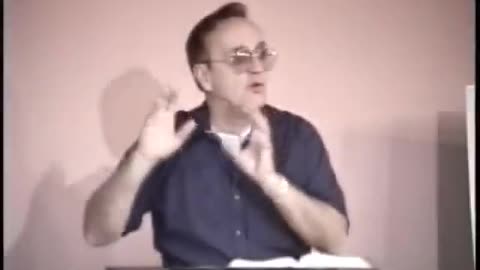 Abraham & Sarah NEVER Happened (Bill Donahue) (Occult Lecture)