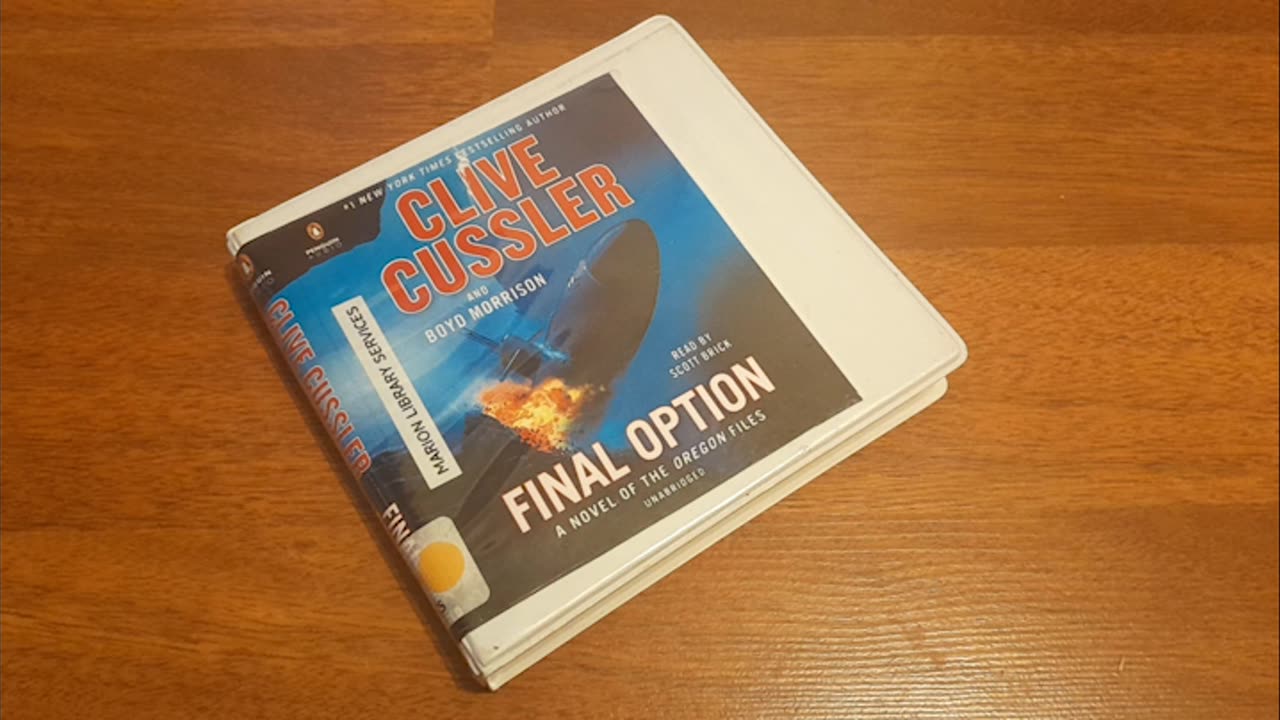 FINAL OPTION - PART 3