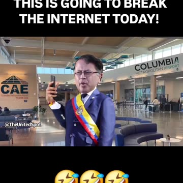 United Spot does it again. HAHAHA