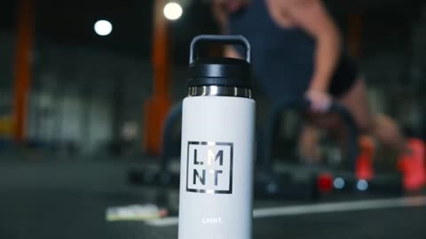 LMNT Zero Sugar Electrolytes - Citrus Salt | Drink Mix | 30-Count